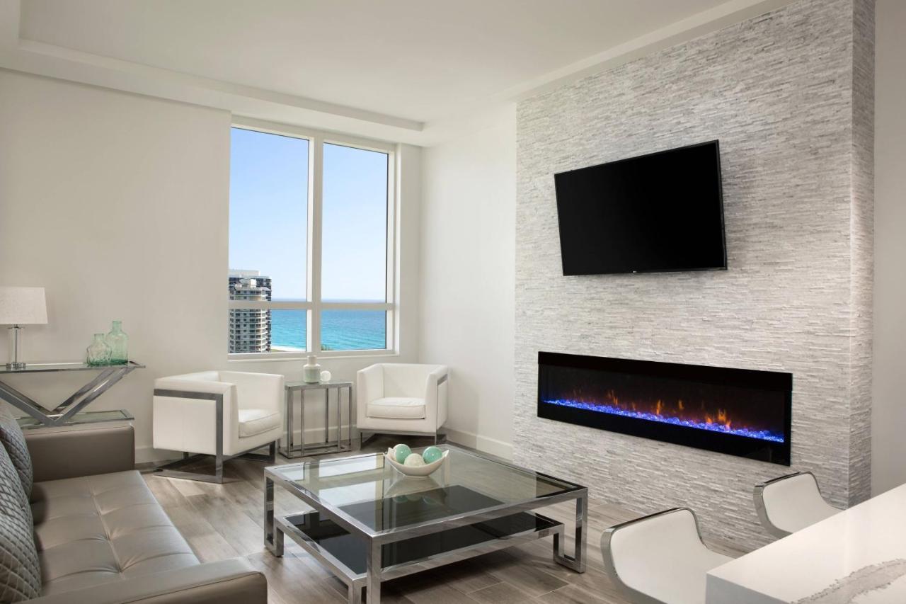 Palm Beach Marriott Singer Island Beach Resort & Spa Riviera Beach Zewnętrze zdjęcie