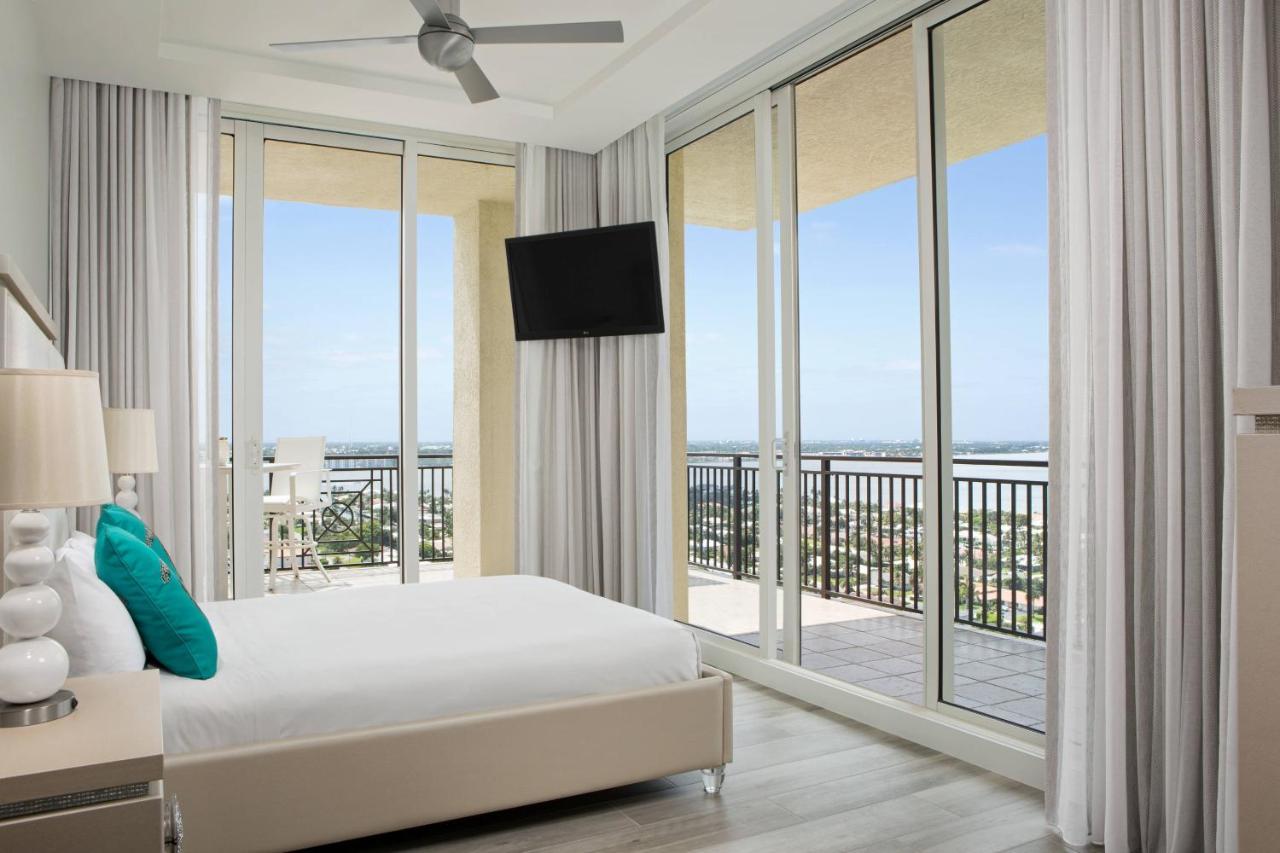 Palm Beach Marriott Singer Island Beach Resort & Spa Riviera Beach Zewnętrze zdjęcie