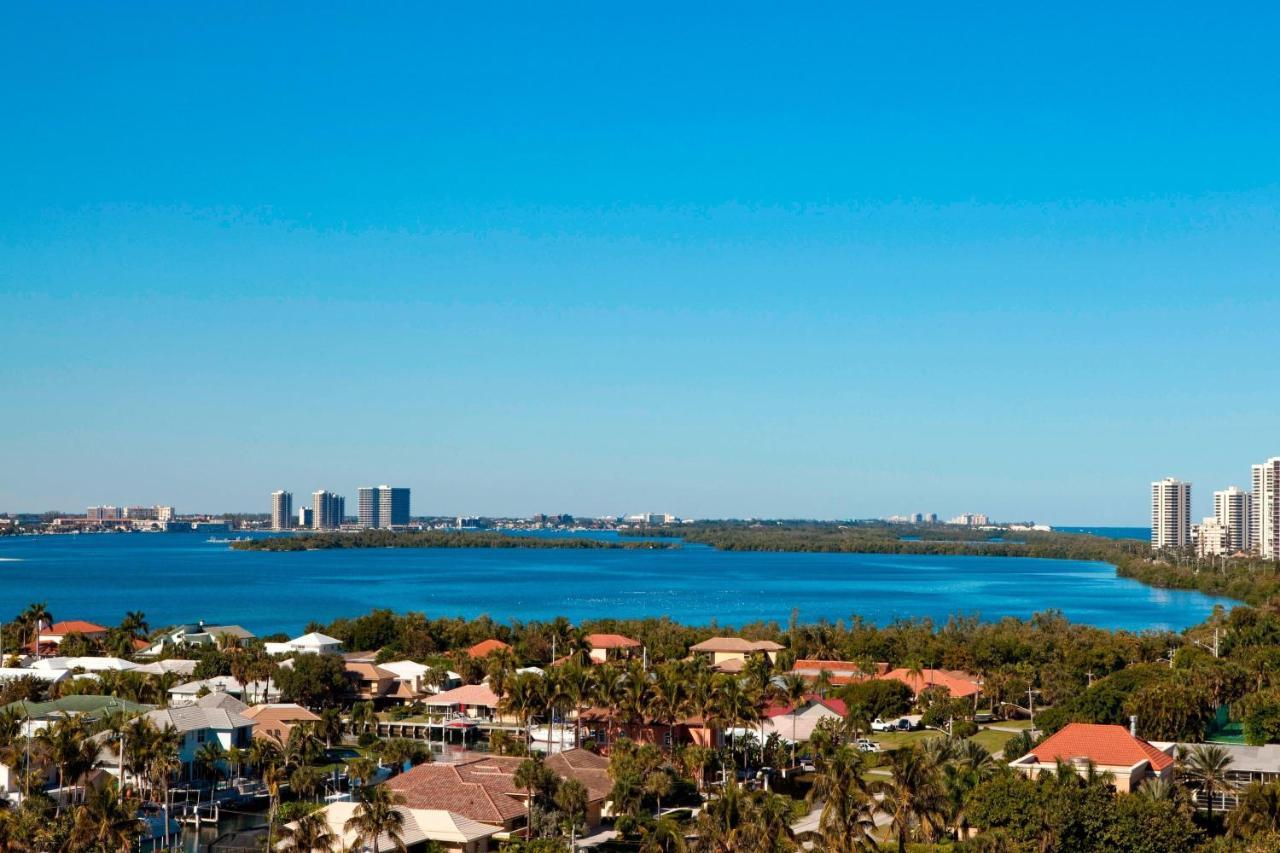 Palm Beach Marriott Singer Island Beach Resort & Spa Riviera Beach Zewnętrze zdjęcie