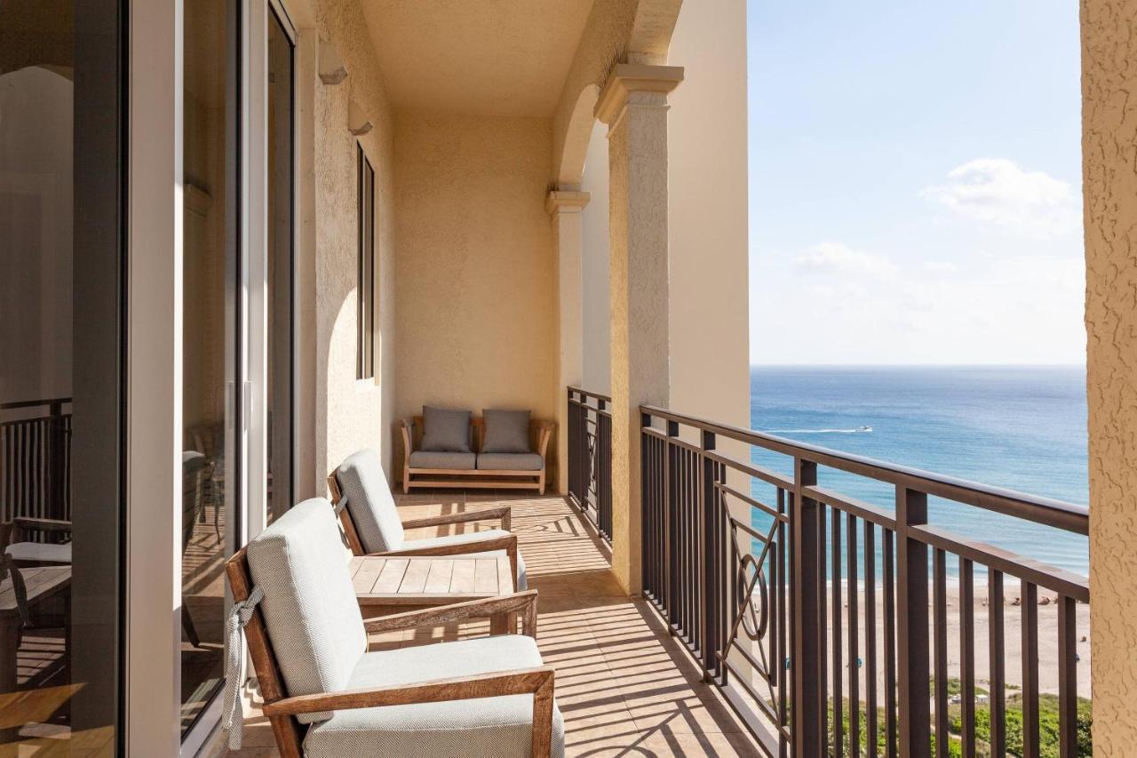 Palm Beach Marriott Singer Island Beach Resort & Spa Riviera Beach Zewnętrze zdjęcie