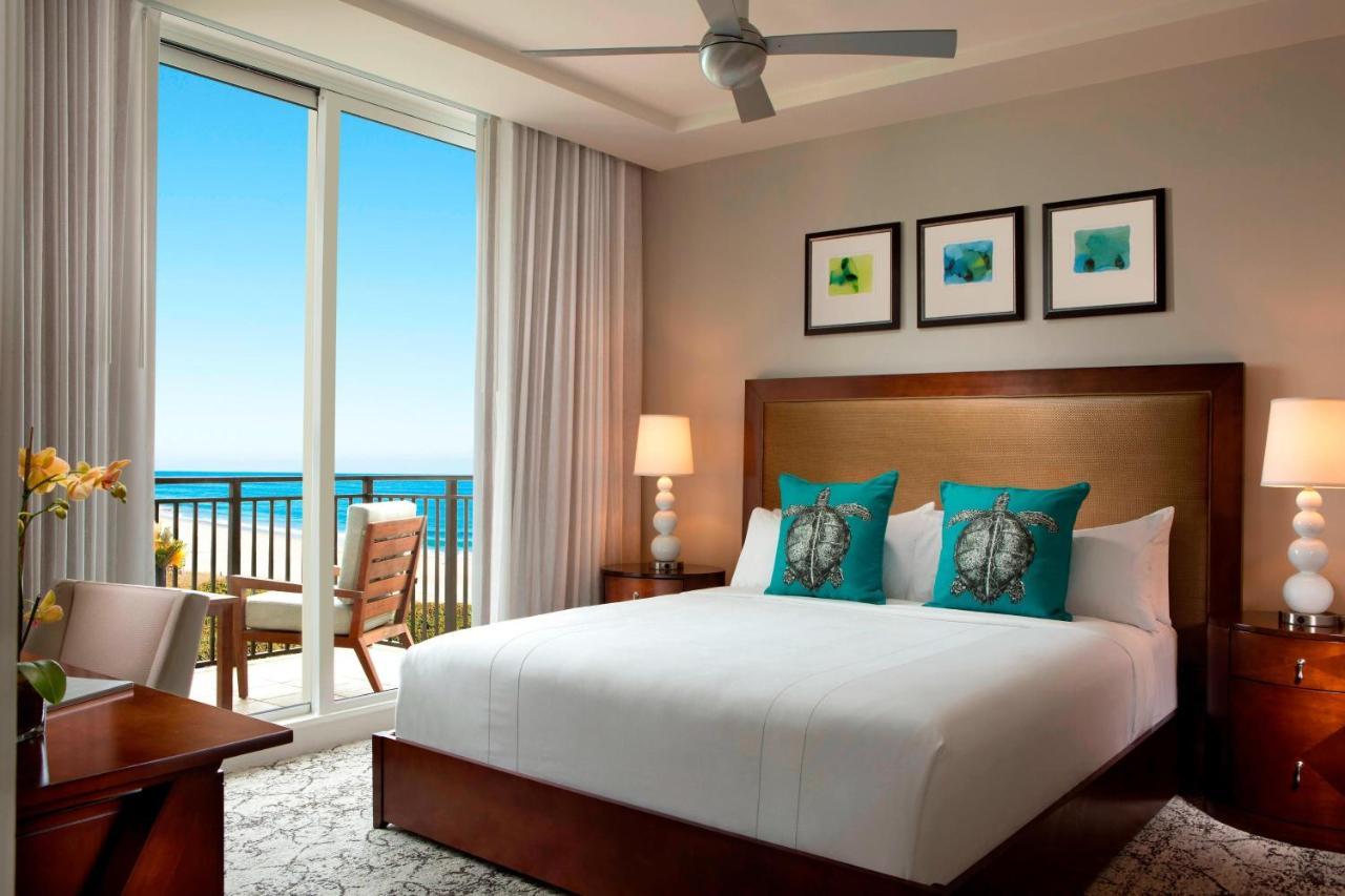 Palm Beach Marriott Singer Island Beach Resort & Spa Riviera Beach Zewnętrze zdjęcie