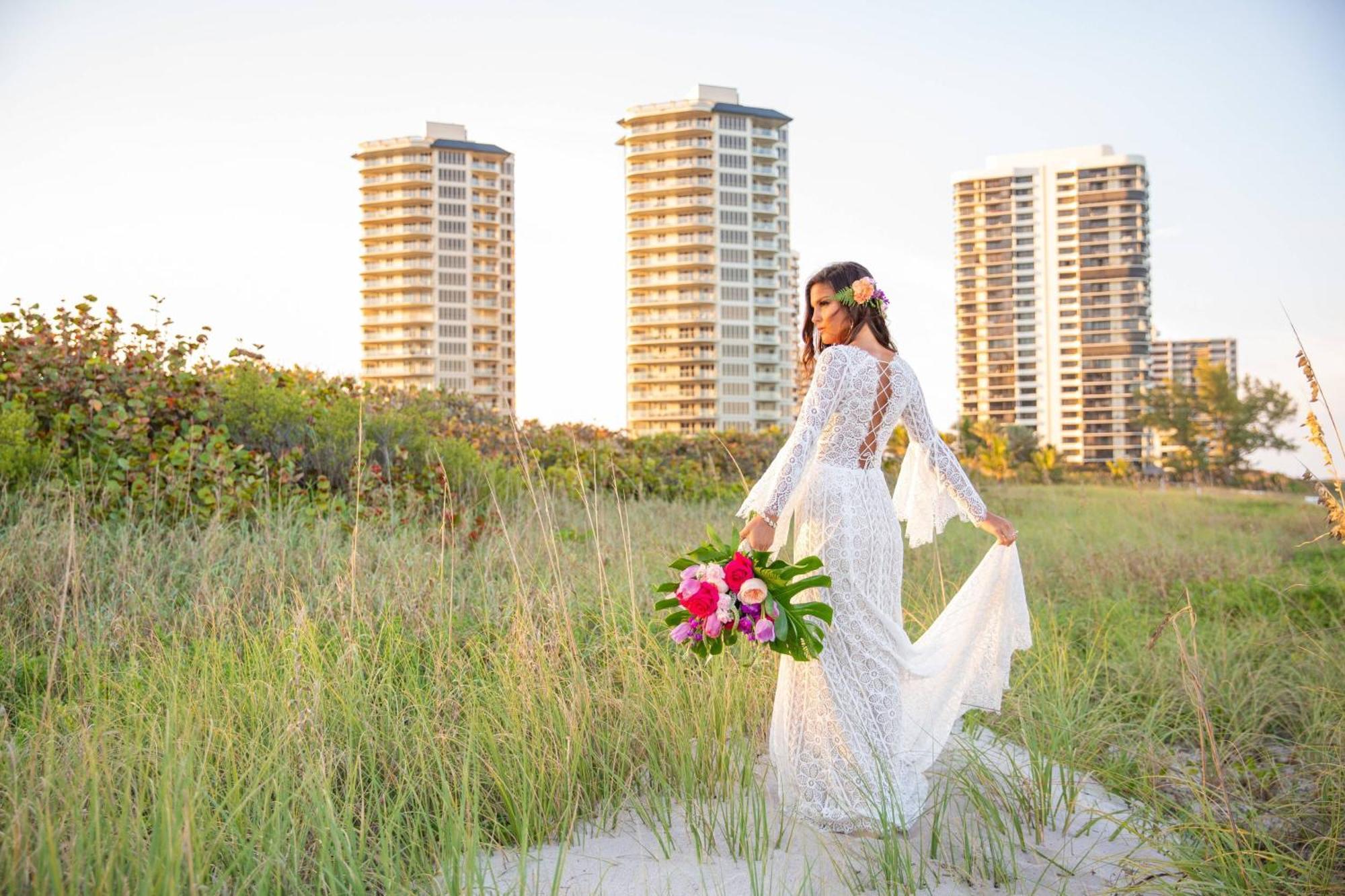 Palm Beach Marriott Singer Island Beach Resort & Spa Riviera Beach Zewnętrze zdjęcie
