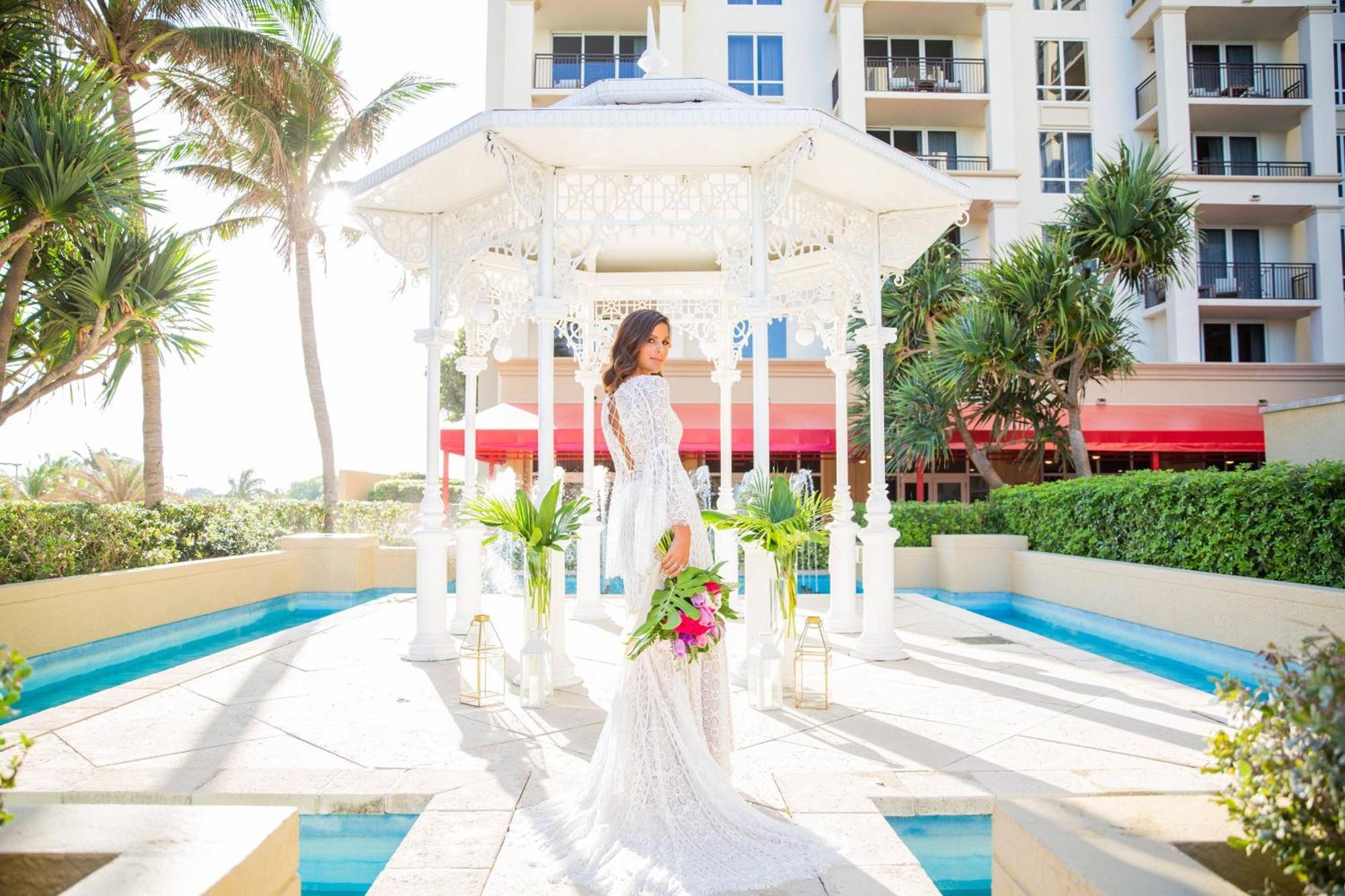 Palm Beach Marriott Singer Island Beach Resort & Spa Riviera Beach Zewnętrze zdjęcie