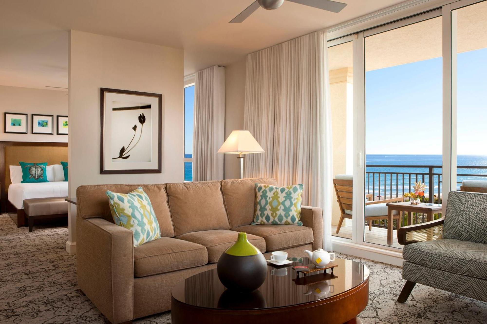 Palm Beach Marriott Singer Island Beach Resort & Spa Riviera Beach Zewnętrze zdjęcie