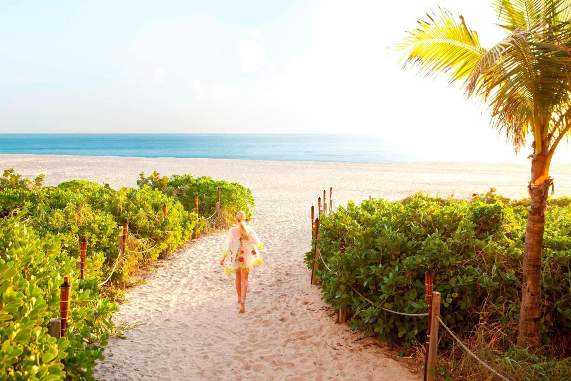 Palm Beach Marriott Singer Island Beach Resort & Spa Riviera Beach Zewnętrze zdjęcie