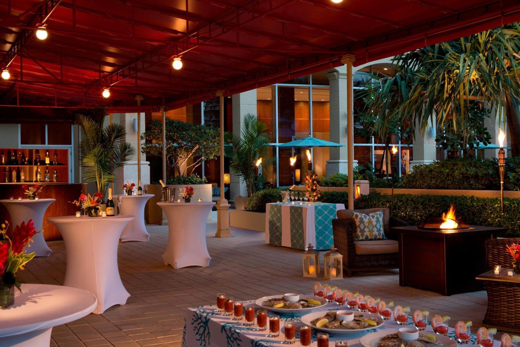 Palm Beach Marriott Singer Island Beach Resort & Spa Riviera Beach Zewnętrze zdjęcie