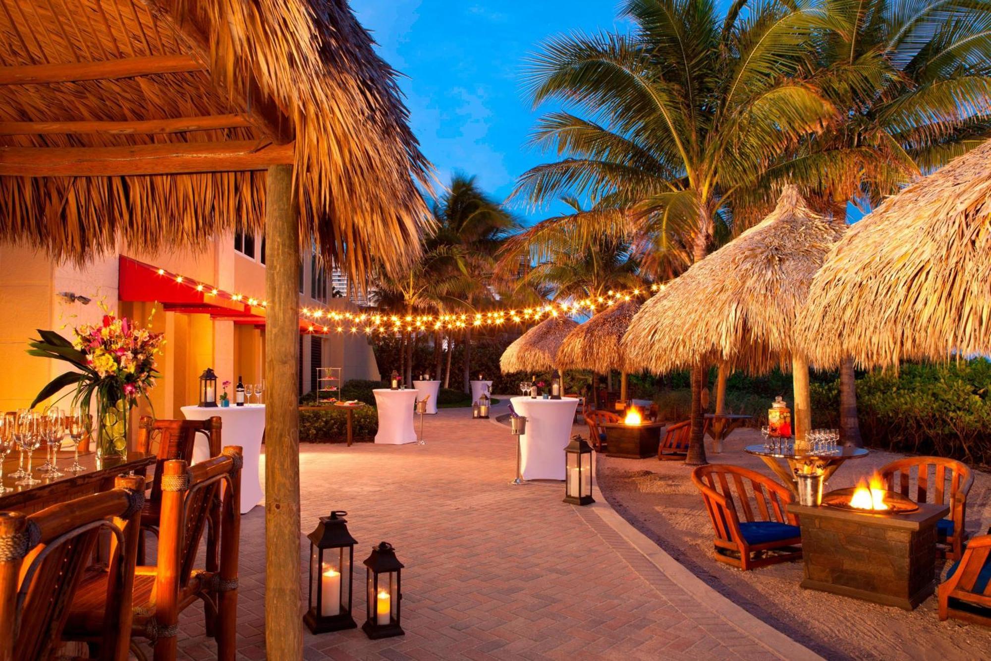Palm Beach Marriott Singer Island Beach Resort & Spa Riviera Beach Zewnętrze zdjęcie