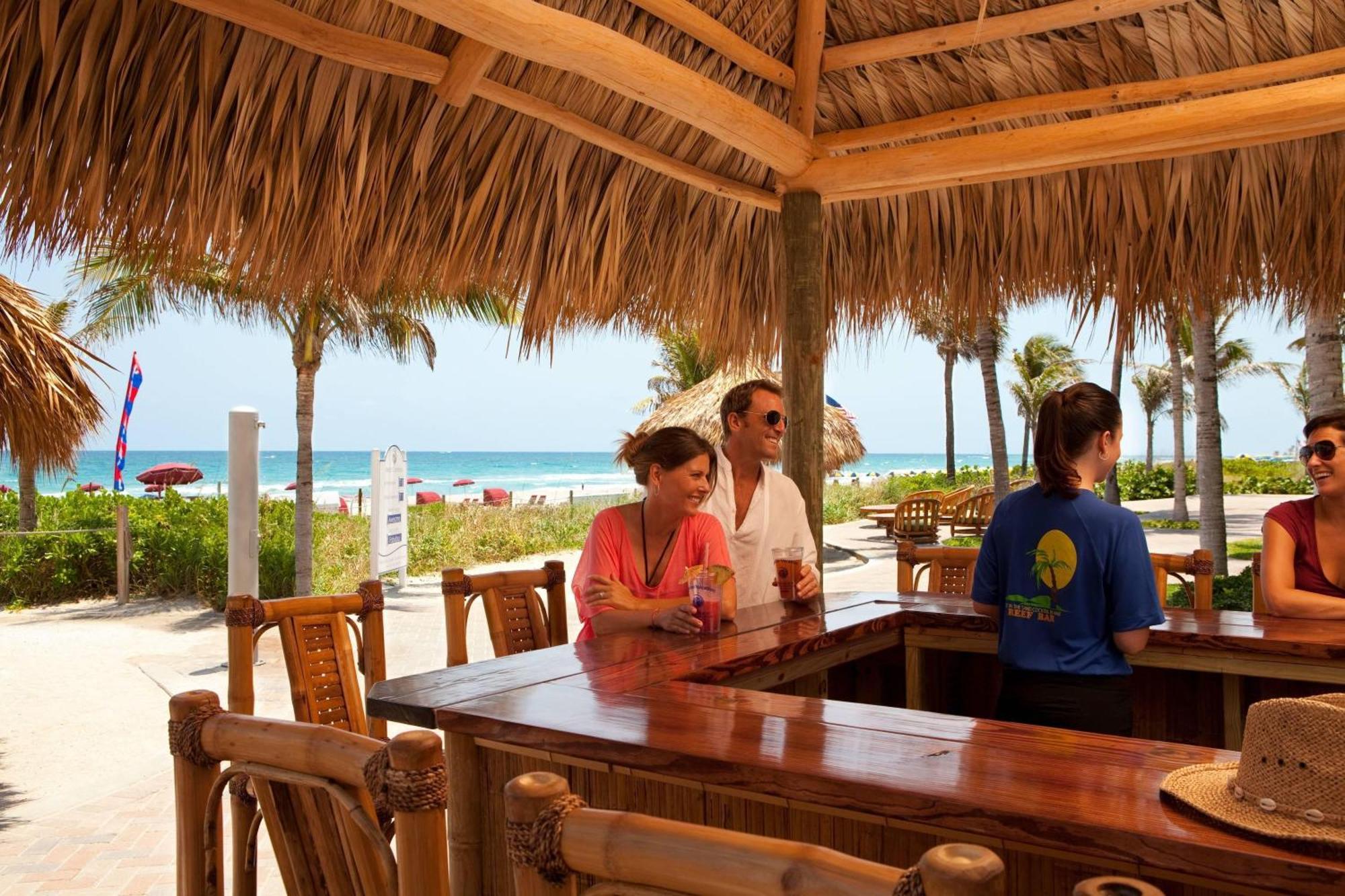 Palm Beach Marriott Singer Island Beach Resort & Spa Riviera Beach Zewnętrze zdjęcie