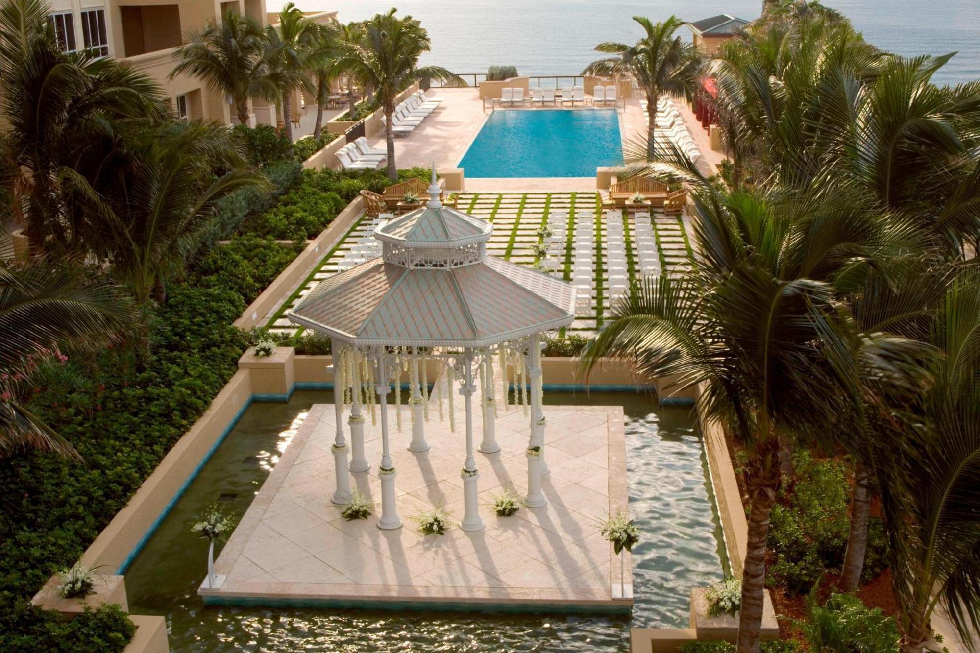 Palm Beach Marriott Singer Island Beach Resort & Spa Riviera Beach Zewnętrze zdjęcie