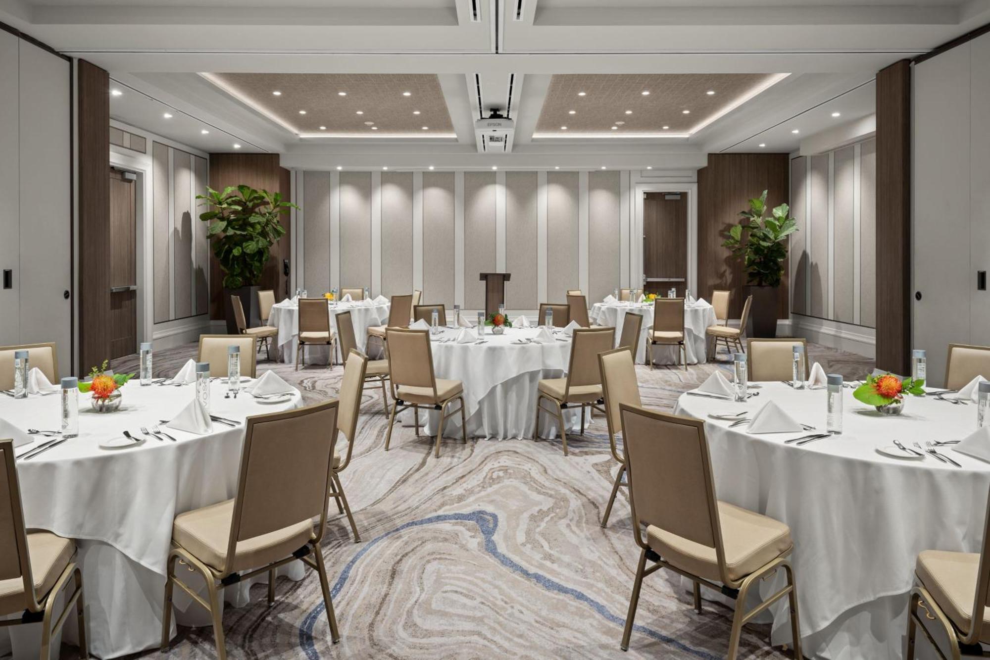 Palm Beach Marriott Singer Island Beach Resort & Spa Riviera Beach Zewnętrze zdjęcie