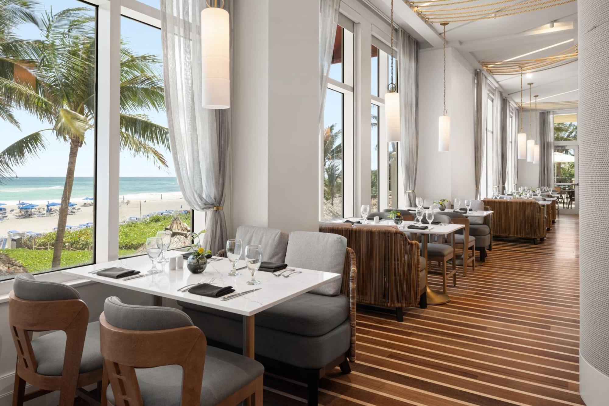 Palm Beach Marriott Singer Island Beach Resort & Spa Riviera Beach Zewnętrze zdjęcie