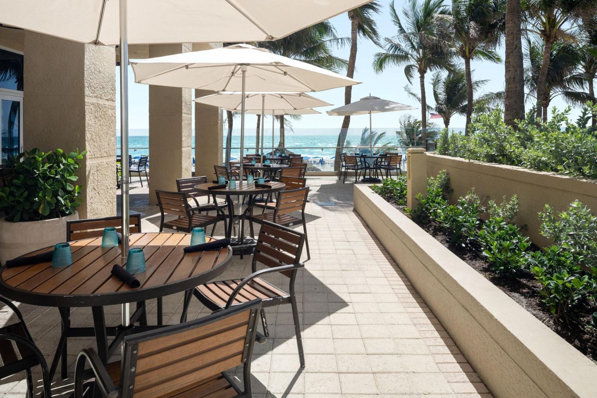 Palm Beach Marriott Singer Island Beach Resort & Spa Riviera Beach Zewnętrze zdjęcie