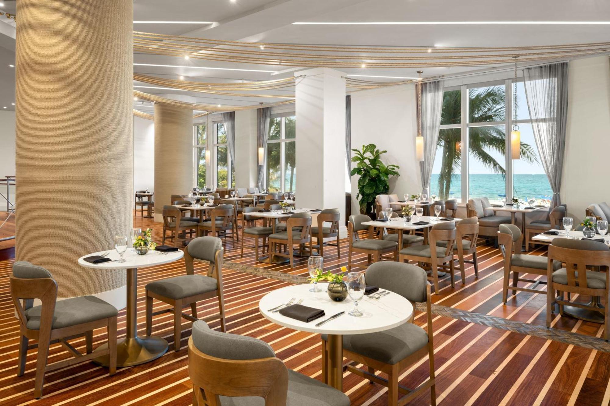 Palm Beach Marriott Singer Island Beach Resort & Spa Riviera Beach Zewnętrze zdjęcie