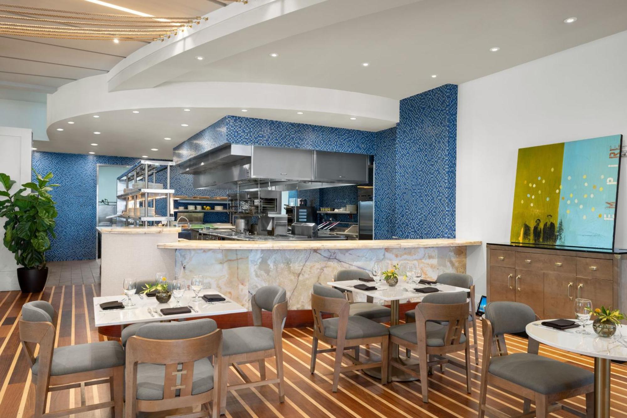 Palm Beach Marriott Singer Island Beach Resort & Spa Riviera Beach Zewnętrze zdjęcie