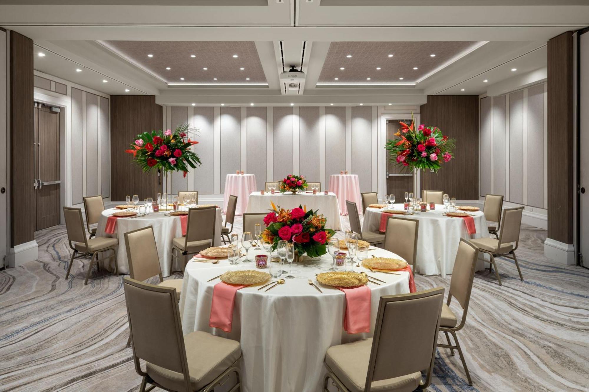 Palm Beach Marriott Singer Island Beach Resort & Spa Riviera Beach Zewnętrze zdjęcie