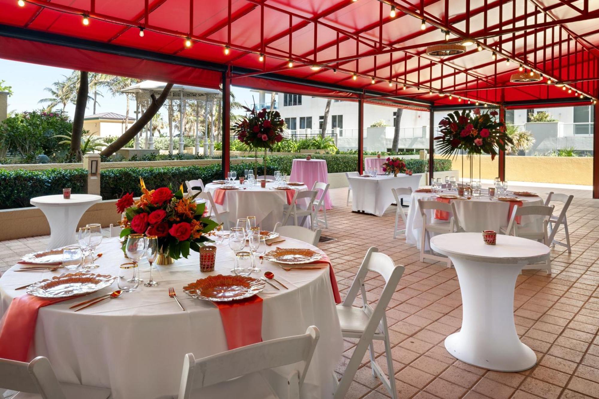 Palm Beach Marriott Singer Island Beach Resort & Spa Riviera Beach Zewnętrze zdjęcie