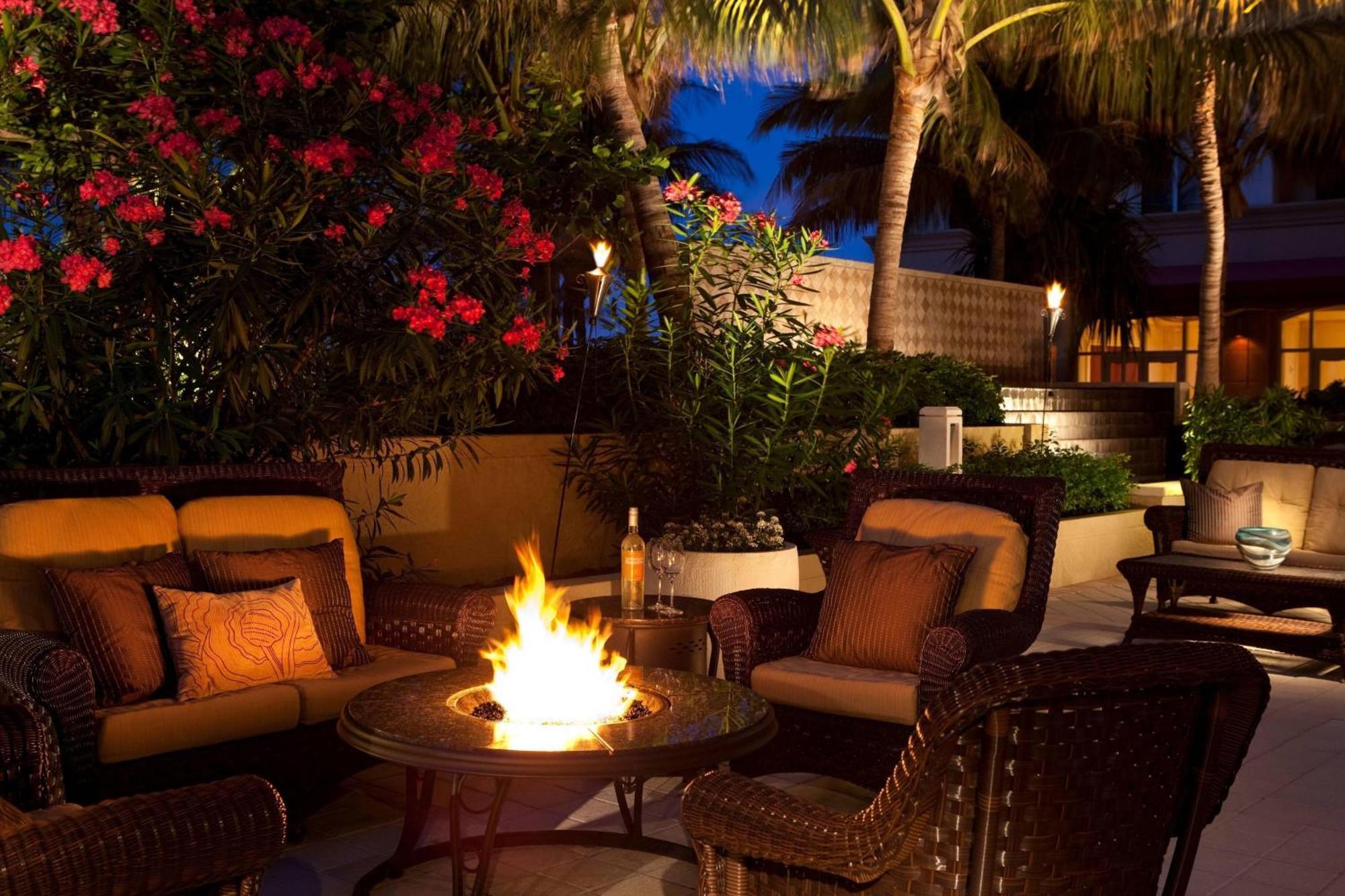 Palm Beach Marriott Singer Island Beach Resort & Spa Riviera Beach Zewnętrze zdjęcie