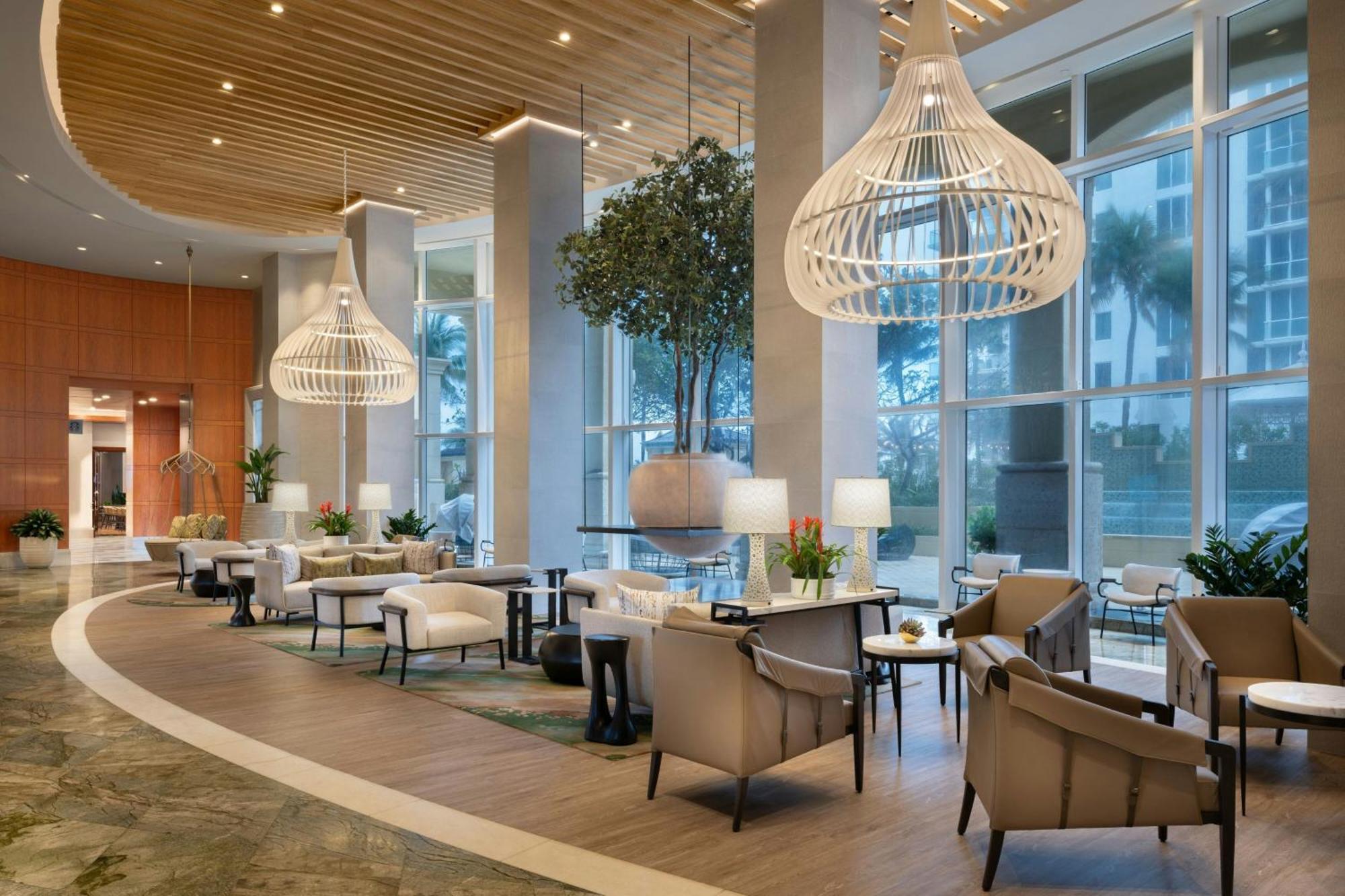 Palm Beach Marriott Singer Island Beach Resort & Spa Riviera Beach Zewnętrze zdjęcie