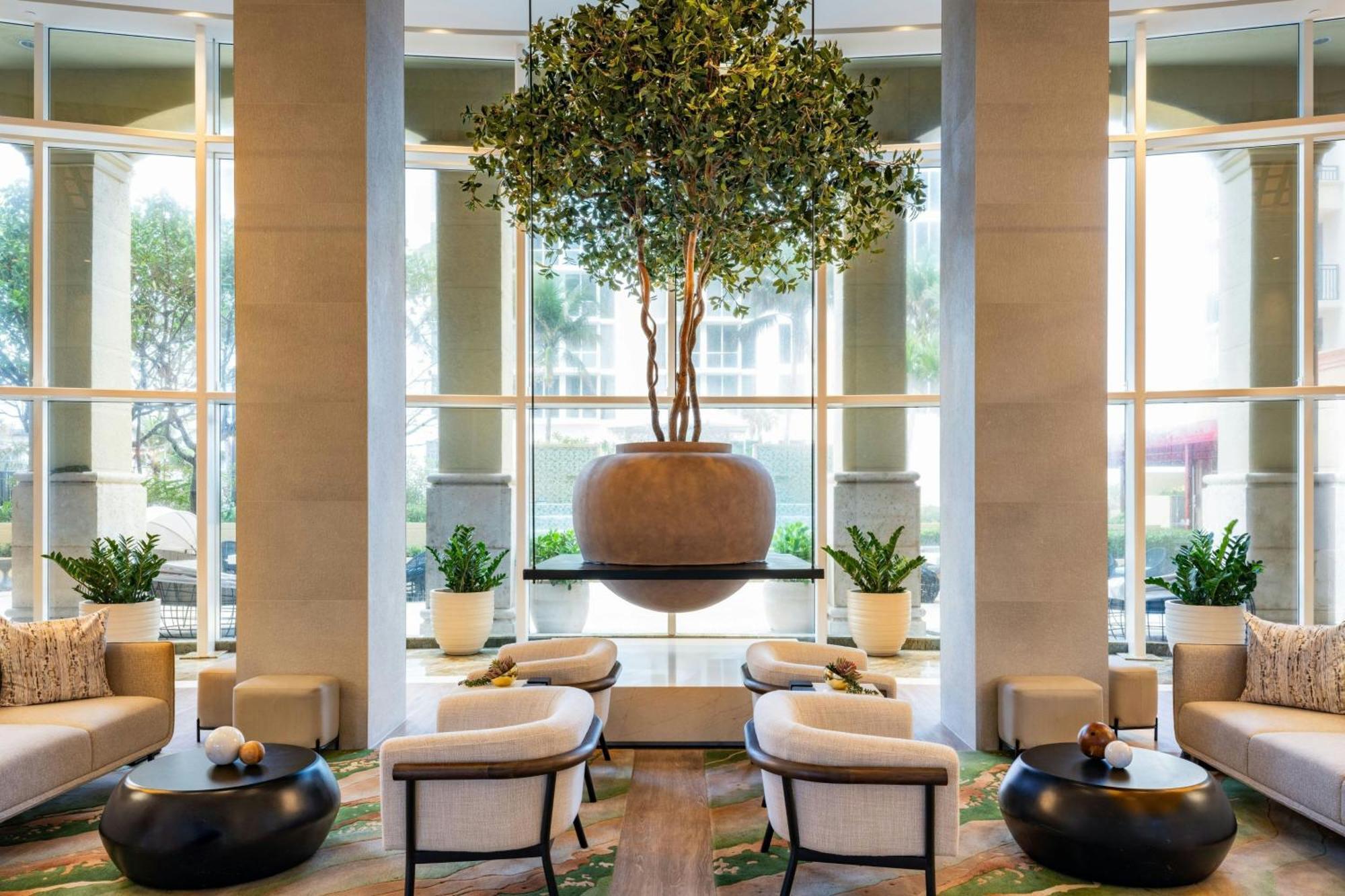 Palm Beach Marriott Singer Island Beach Resort & Spa Riviera Beach Zewnętrze zdjęcie