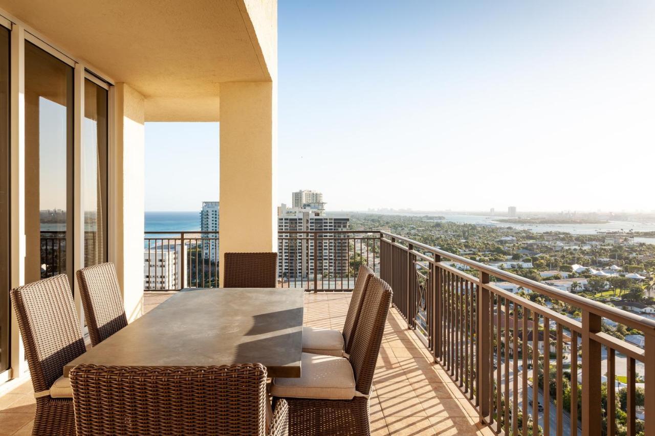 Palm Beach Marriott Singer Island Beach Resort & Spa Riviera Beach Zewnętrze zdjęcie